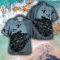 Millennium Falcon Star Wars Exotic Aloha Hawaiian Shirt And Short Combo Gift For Fans - Millennium Falcon SW Hawaiian Shirt_5