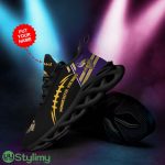 Minnesota Vikings Custom Personalized Max Soul Sneakers Running Sports Shoes For Men Women Product Photo 4