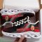 Monaco Logo Custom Name Pattern 3D Max Soul Sneaker Shoes 7 Monaco Logo Custom Name Pattern 3D Max Soul Sneaker Shoes - Monaco Logo Custom Name Pattern 3D Max Soul Sneaker Shoes_2