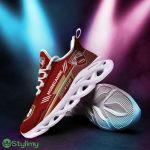 Morecambe Logo Pattern Custom Name 3D Max Soul Sneaker Shoes In Red 6 Morecambe Logo Pattern Custom Name 3D Max Soul Sneaker Shoes In Red - Morecambe Logo Pattern Custom Name 3D Max Soul Sneaker Shoes In Red_3