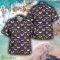 Moth Pokemon Island AOP Hawaiian Shirt And Short Combo For Summer - Moth Pokemon Hawaiian Shirt_20