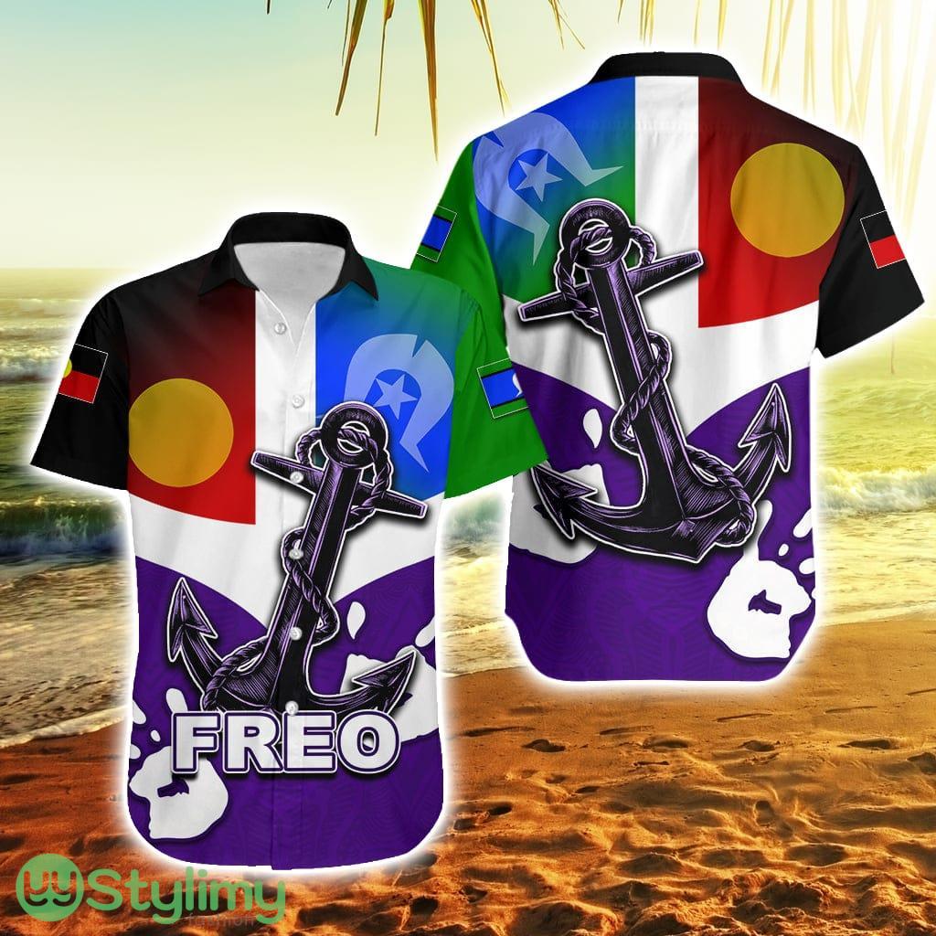 Naidoc Fremantle Freo Flag Hawaiian Shirt For Men And Women 2 Naidoc Fremantle Freo Flag Hawaiian Shirt For Men And Women Product Photo 1