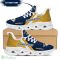 Nashville Predators Logo Custom Name Pattern 3D Max Soul Sneaker Shoes - Nashville Predators Logo Custom Name Pattern 3D Max Soul Sneaker Shoes_2