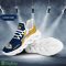 Nashville Predators Logo Pattern Custom Name 3D Max Soul Sneaker Shoes 7 Nashville Predators Logo Pattern Custom Name 3D Max Soul Sneaker Shoes - Nashville Predators Logo Pattern Custom Name 3D Max Soul Sneaker Shoes_2