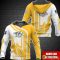 Nashville Predators NHL Custom Name 3D Hoodie All Over Printed 8 Nashville Predators NHL Custom Name 3D Hoodie All Over Printed Product Photo 2