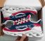 New England Patriots Max Soul Sneakers Forward Men And Women Running Shoes - New England Patriots Max Soul Sneakers Sports Shoes_2
