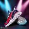 New England Patriots Max Soul Sneakers Graphic Men And Women Running Shoes 6 New England Patriots Max Soul Sneakers Graphic Men And Women Running Shoes - New England Patriots Max Soul Sneakers Sports Shoes_2