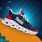 New England Patriots Max Soul Sneakers Trademark Men And Women Running Shoes 5 New England Patriots Max Soul Sneakers Trademark Men And Women Running Shoes - New England Patriots Max Soul Sneakers Sports Shoes_2