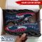 New England Patriots NFL Clunky Shoes Max Soul Sneakers Custom Name Logo Print Sneakers Product Photo 2