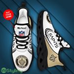New Orleans Saints Custom Personalized Max Soul Sneakers Running Sports Shoes For Men Women 8 New Orleans Saints Custom Personalized Max Soul Sneakers Running Sports Shoes For Men Women Product Photo 4