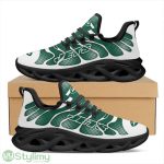 New York Jets Max Soul Sneakers Running Sports Shoes For Men Women Product Photo 4