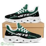New York Jets Splash Colors Design Trending Max Soul Clunky Sneaker Shoes For Mens Womens 9 New York Jets Splash Colors Design Trending Max Soul Clunky Sneaker Shoes For Mens Womens Product Photo 5