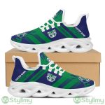 New Zealand Warriors Custom Personalized Max Soul Sneakers Running Sports Shoes For Men Women Product Photo 5