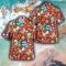 Normal System Pokemon Cruise Brand New AOP Hawaiian Shirt And Short Combo Gift For Fans - Normal System Pokemon Hawaiian Shirt_5
