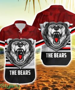 North Sydney Bears Hawaiian Shirt For Men And Women Product Photo 1