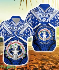 Northern Mariana Islands Rugby Spirit Cnmi Hawaiian Shirt For Men And Women Product Photo 1