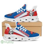 NRL Newcastle Knights Max Soul Sneakers New Trends Sport Shoes Running Men Women Sports Shoes Product Photo 5
