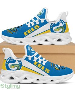 NRL Parramatta Eels Max Soul Sneakers New Trends Sport Shoes Running Men Women Sports Shoes Product Photo 1