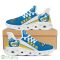 NRL Parramatta Eels Max Soul Sneakers New Trends Sport Shoes Running Men Women Sports Shoes Product Photo 2