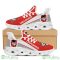 NRL St George Illawarra Dragons Max Soul Sneakers Running Sports Shoes Football Fans Gift Product Photo 2