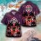 Ohio State Coconut Tree Pacific Brand New Beach Hawaiian Shirt And Short Combo For Summer 3 Ohio State Coconut Tree Pacific Brand New Beach Hawaiian Shirt And Short Combo For Summer - Ohio State Coconut Tree Hawaii Shirt_5