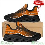 Oklahoma State Cowboys Custom Name Personalized Max Soul Sneakers Running Sports Shoes Product Photo 4