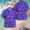 Paranormal Pokemon Islander All Over Print Hawaiian Shirt And Short Combo Gift For Fans - Paranormal Pokemon Hawaiian Shirt_5