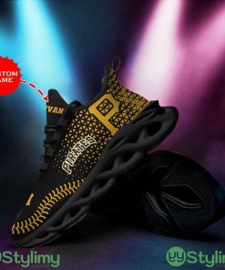 Pittsburgh Pirates Custom Personalized Max Soul Sneakers Running Sports Shoes For Men Women Product Photo 1