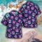 Pokemon Gengar Cute Signature Brand Aloha Hawaiian Shirt And Short Combo For Men And Women - PKM Gengar Cute Hawaiian Shirt_15