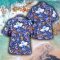 Pokemon Purple Color Stylish Brand New 3D Hawaiian Shirt And Short Combo For Men And Women - PKM Purple Color Hawaii Shirt_5