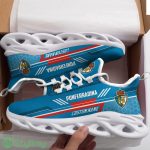 Ponferradina Custom Personalized Name Max Soul Sneakers New Trends Sport Shoes Running Men Women Sports Shoes Product Photo 3