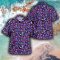 PorygonZ Premium Beach Hawaiian Shirt And Short Combo Gift For Fans - PorygonZ Hawaii Shirt_5