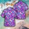 Psychic Pokemon High-Quality Brand All Over Print Hawaiian Shirt And Short Combo For Men And Women - Psychic Pokemon Hawaiian Shirt_5