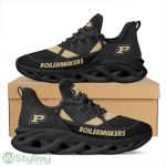 Purdue Boilermakers Max Soul Sneakers Running Sports Shoes Product Photo 4