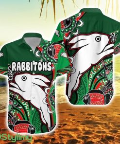 Rabbitohs Indigenous Survival World Hawaiian Shirt For Men And Women Product Photo 1