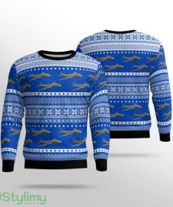 Raf Historical Nimrod Mr 2 Ugly Sweater Product Photo 1