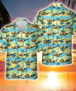 Road Construction Cold Planers Hawaiian Shirt - Road Construction Cold Planers Hawaiian Shirt
