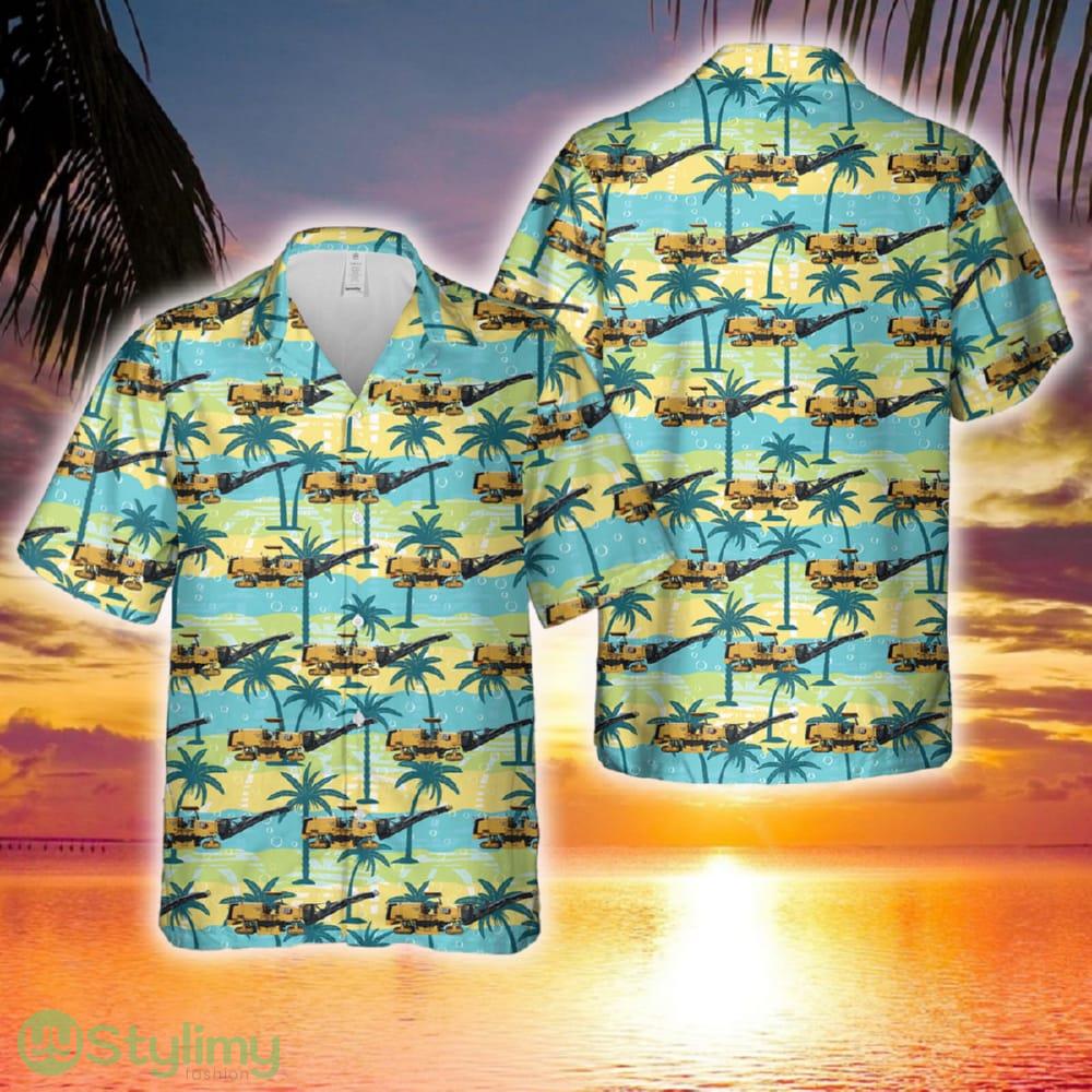 Road Construction Cold Planers Hawaiian Shirt 2 Road Construction Cold Planers Hawaiian Shirt - Road Construction Cold Planers Hawaiian Shirt