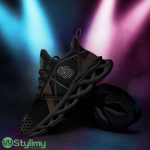 San Diego Padres Max Soul Sneakers Running Sports Shoes For Men Women For Men Women Product Photo 3