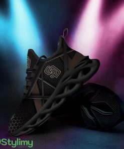 San Diego Padres Max Soul Sneakers Running Sports Shoes For Men Women For Men Women Product Photo 1