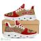 San Francisco 49ers Logo Custom Name Pattern 3D Max Soul Sneaker Shoes In Brown And Red 7 San Francisco 49ers Logo Custom Name Pattern 3D Max Soul Sneaker Shoes In Brown And Red - San Francisco 49ers Logo Custom Name Pattern 3D Max Soul Sneaker Shoes In Brown And Red_2