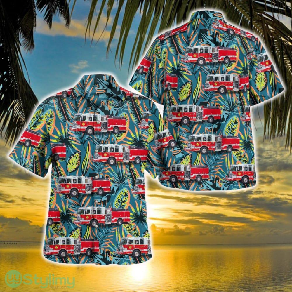 Scotch Plains, New Jersey, Scotch Plains Fire Department Hawaiian Shirt 2 Scotch Plains, New Jersey, Scotch Plains Fire Department Hawaiian Shirt - Scotch Plains, New Jersey, Scotch Plains Fire Department Hawaiian Shirt