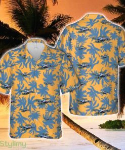 Skydio 2 Hawaiian Shirt - Skydio 2 Hawaiian Shirt