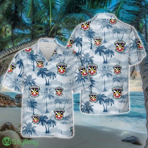 Son Tay Raider – US Army Special Forces Vietnam War Hawaiian Shirt