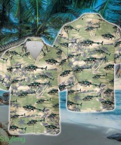 Sonoma County Henry 1 Hawaiian Shirt - Sonoma County Henry 1 Hawaiian Shirt