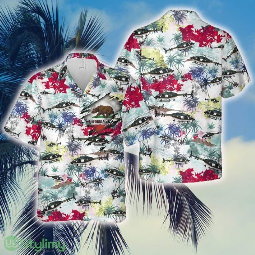 Sonoma County Henry Bell Henry 1 Hawaiian Shirt