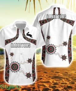 South Sydney Indigenous Rabbitohs Hawaiian Shirt For Men And Women Product Photo 1