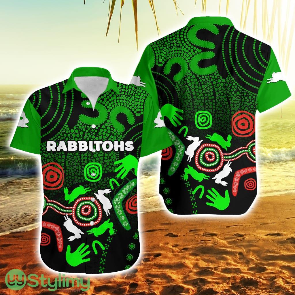 South Sydney Rabbitohs Indigenous No.2 Hawaiian Shirt For Men And Women 2 South Sydney Rabbitohs Indigenous No.2 Hawaiian Shirt For Men And Women Product Photo 1