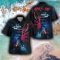 ST III The Search for Spock Exclusive Brand Aloha Hawaiian Shirt And Short Combo Men And Women Gift - ST III The Search for Spock Hawaii Shirt_5