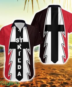 St Kilda Hawaiian Shirt For Men And Women Product Photo 1